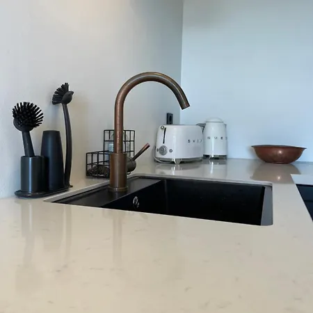 Unique With Fantastic Views Apartment Bergen
