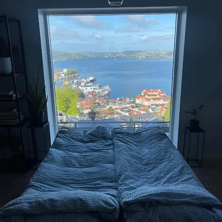 Apartment Unique With Fantastic Views *