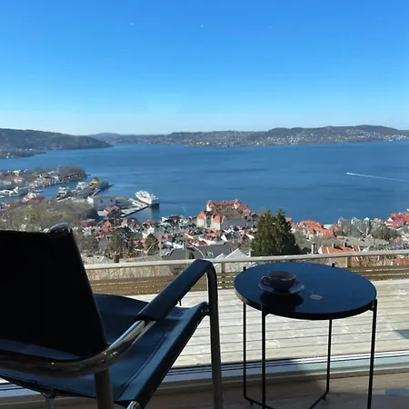 Unique With Fantastic Views *