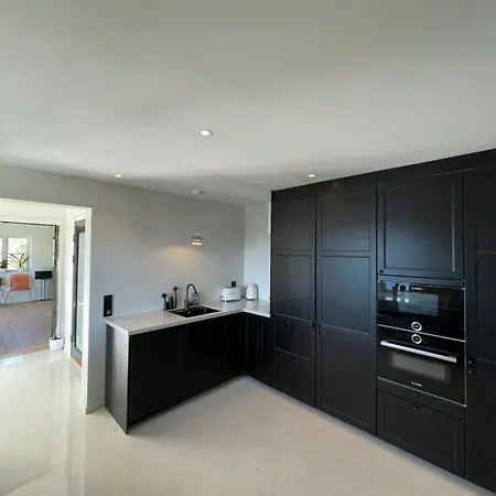 Unique With Fantastic Views Lägenhet *