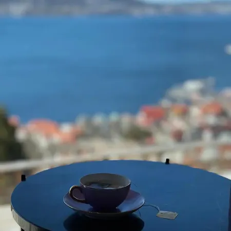 Unique With Fantastic Views