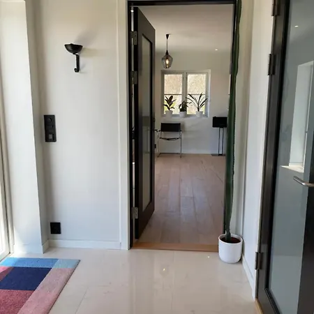 Lägenhet Unique With Fantastic Views Bergen