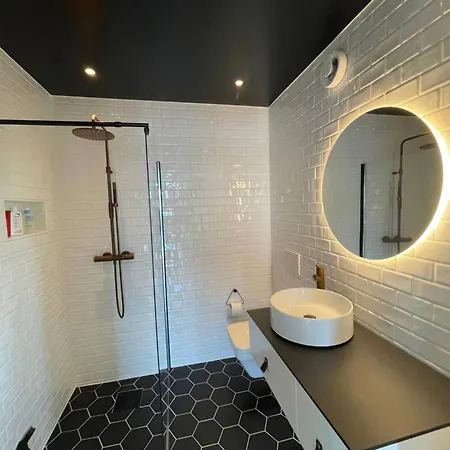 Unique With Fantastic Views