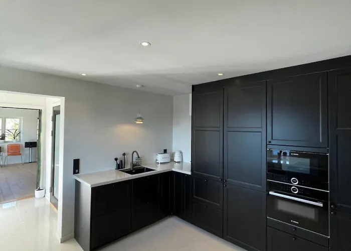 Unique With Fantastic Views Apartament *