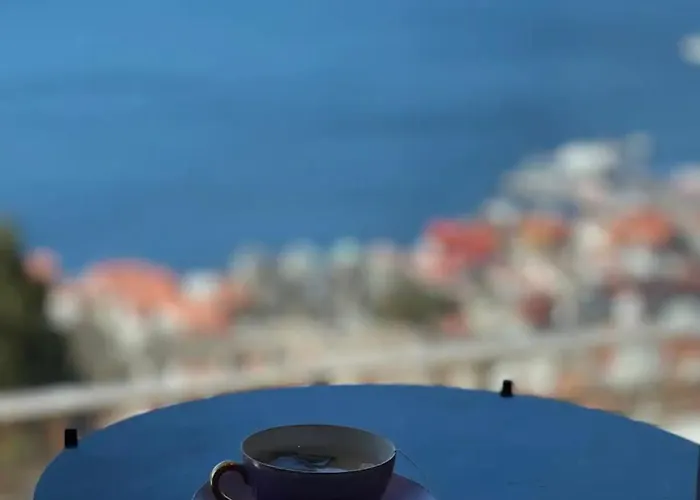 Unique With Fantastic Views