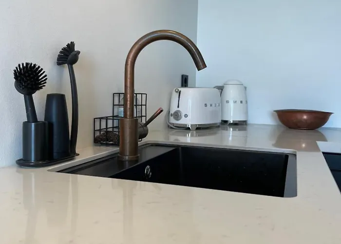 Unique With Fantastic Views Apartament Bergen