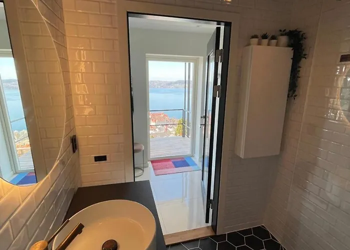 Unique With Fantastic Views