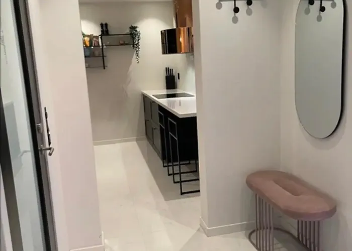 Апартаменты Unique With Fantastic Views