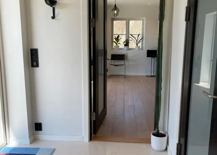 Apartament Unique With Fantastic Views Bergen