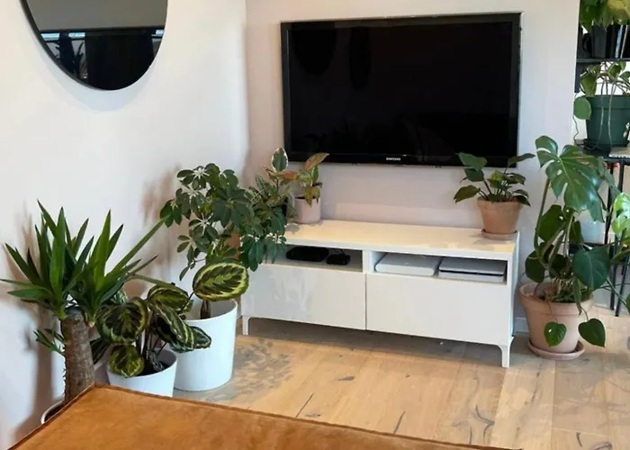 Unique With Fantastic Views * Bergen