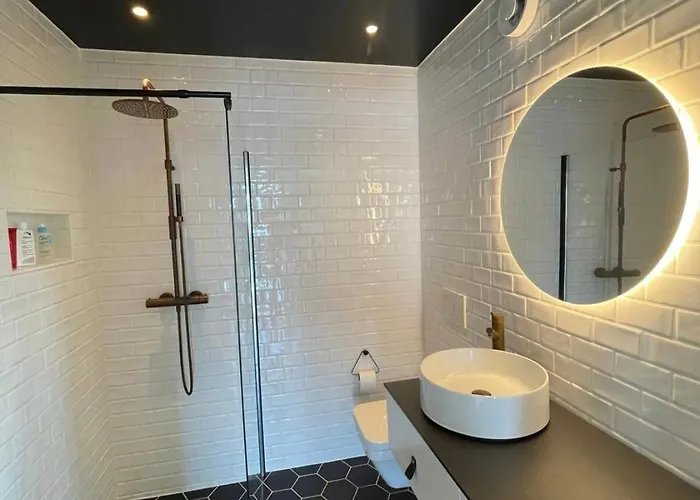 Unique With Fantastic Views