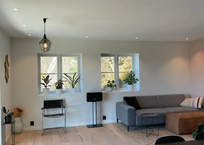 Apartament Unique With Fantastic Views