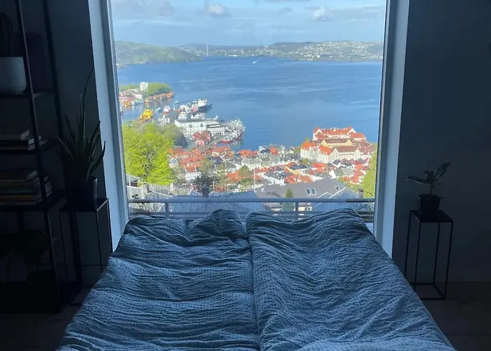 Apartament Unique With Fantastic Views *