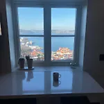 Unique With Fantastic Views Bergen