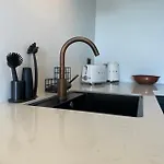 Unique With Fantastic Views Apartment Bergen