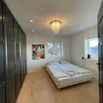 Unique With Fantastic Views Apartment Bergen