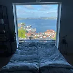 Apartment Unique With Fantastic Views *